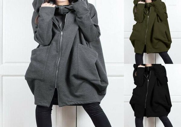 women039s trench coats solid hoodies women full zip warm pocket hoodie street wear ladies pullovers long hooded jacket coat 123759, Tan;black
women039s trench coats solid hoodies women full zip warm pocket hoodie street wear ladies pullovers long hooded jacket coat 123759, Tan;black