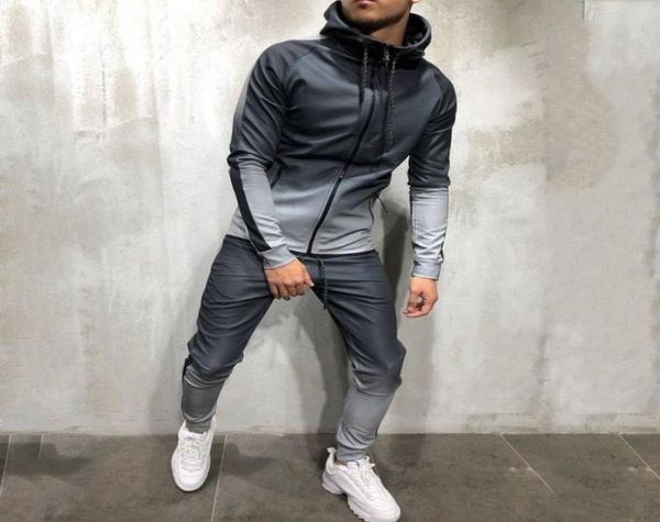 zipper tracksuit men set sporting 2 pieces sweatsuit men clothes printed hooded hoodies jacket pants track suits male dec284547345, Gray
zipper tracksuit men set sporting 2 pieces sweatsuit men clothes printed hooded hoodies jacket pants track suits male dec284547345, Gray
