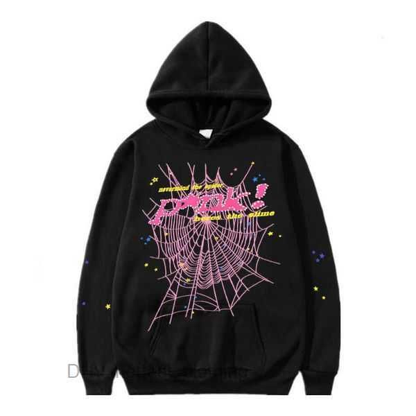 trapstar men's pink mens sp5der 555 spider hoodie designer men puff print hoody young thug pullover nevermind the heres slime cp 3 sty6, Black
trapstar men's pink mens sp5der 555 spider hoodie designer men puff print hoody young thug pullover nevermind the heres slime cp 3 sty6, Black