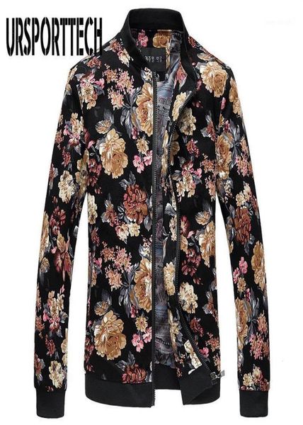 men039s jackets bomber jacket men spring autumn floral mens korean slim fit long sleeve and coats men039s clothing windbreak4852034, Black;brown
men039s jackets bomber jacket men spring autumn floral mens korean slim fit long sleeve and coats men039s clothing windbreak4852034, Black;brown