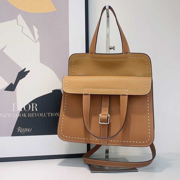 halzan bags h ermess designer totes handbag genuine leather 5a quality togo layer cowhide saddle hand sewn wax thread shoulder tidal
halzan bags h ermess designer totes handbag genuine leather 5a quality togo layer cowhide saddle hand sewn wax thread shoulder tidal