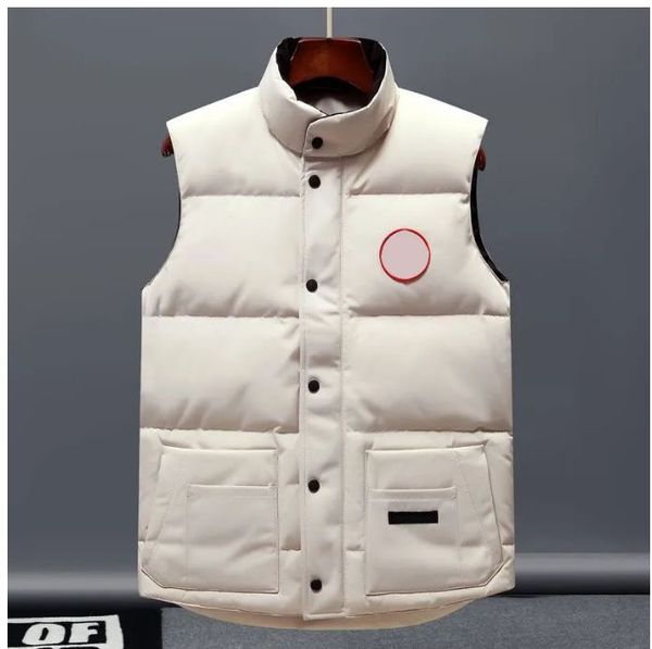 coats designer men trench coat winter coat men's designer jacket vest goose luxury down woman vest coat black soft warm confertable out, Black;white
coats designer men trench coat winter coat men's designer jacket vest goose luxury down woman vest coat black soft warm confertable out, Black;white