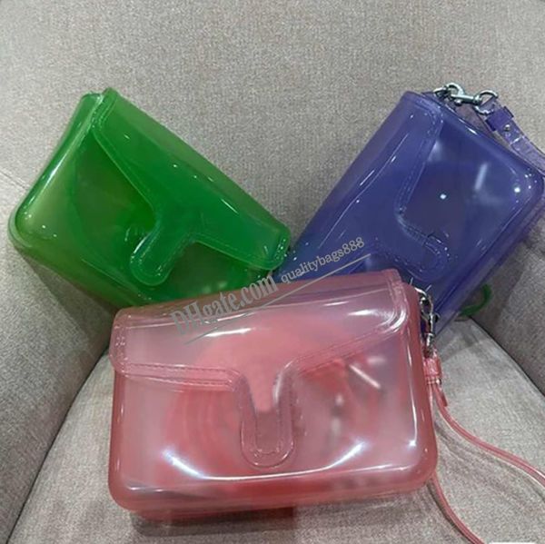 jelly tabby bag designer pvc women candy colored transparent shoulder bag jelly green pink gold crossbody pushlock closure handbag cross bod
jelly tabby bag designer pvc women candy colored transparent shoulder bag jelly green pink gold crossbody pushlock closure handbag cross bod