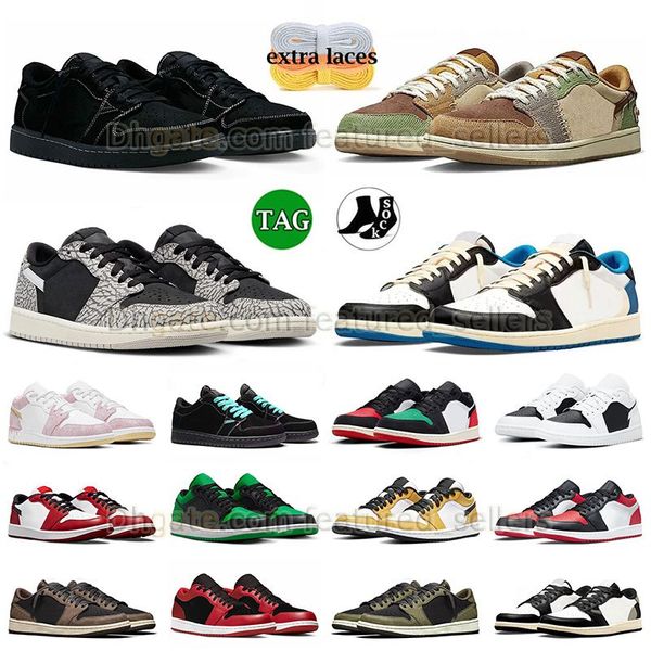 authentic basketball shoes jumpman 1 low black phantom ts x fragment black elephant zion williamson voodoo mens womens sneakers 1s luck gree
authentic basketball shoes jumpman 1 low black phantom ts x fragment black elephant zion williamson voodoo mens womens sneakers 1s luck gree