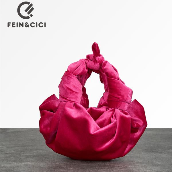 evening bags designer satin knotted bucket bag ruched pleated velvet small pouch purse women party andle bag gold green pink 230802
evening bags designer satin knotted bucket bag ruched pleated velvet small pouch purse women party andle bag gold green pink 230802