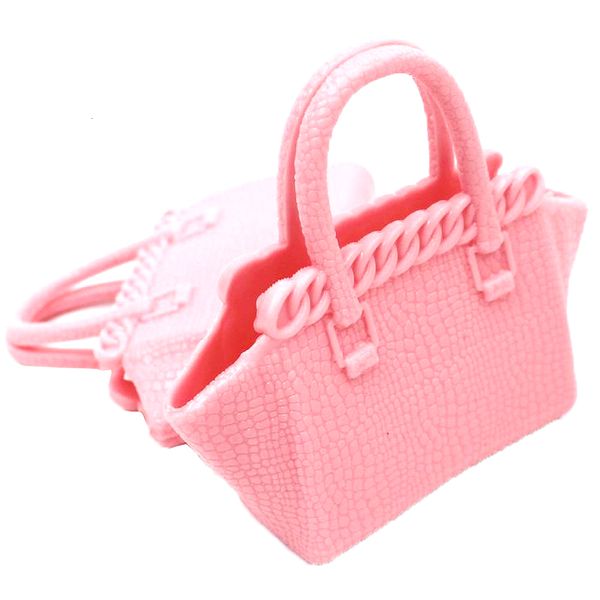 evening bags nk 2 pcsset pink doll fashion handbag lady platics bag 16 shopping for barbie accessories doll kids toy 9x 230802
evening bags nk 2 pcsset pink doll fashion handbag lady platics bag 16 shopping for barbie accessories doll kids toy 9x 230802