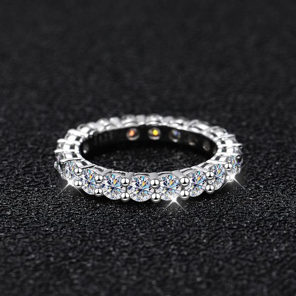 wedding rings cosya 22 ct full row for women 925 sterling silver d white gold diamond fine jewelry 230803, Slivery;golden
wedding rings cosya 22 ct full row for women 925 sterling silver d white gold diamond fine jewelry 230803, Slivery;golden