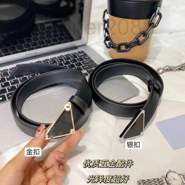 belts designer new inverted triangle letter genuine leather cowhide thin belt paired with jeans, shorts, for men and women h8bi, Black;brown
belts designer new inverted triangle letter genuine leather cowhide thin belt paired with jeans, shorts, for men and women h8bi, Black;brown