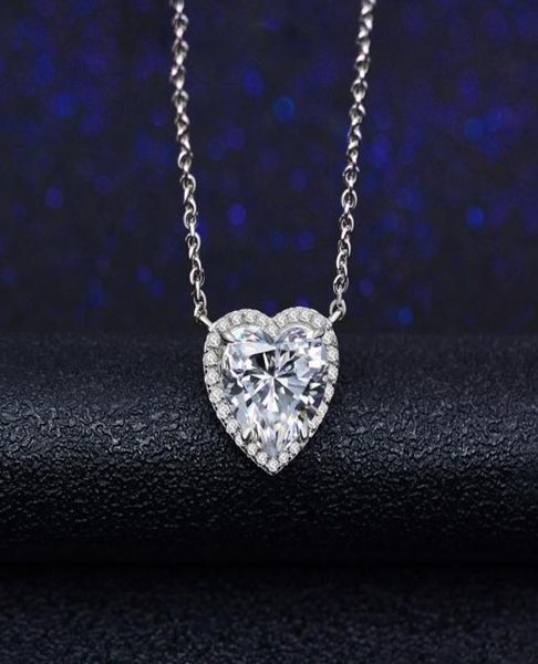 heart love 2ct moissanite pendant 925 sterling silver charm wedding pendants necklace for women party choker jewelry gift7513505
heart love 2ct moissanite pendant 925 sterling silver charm wedding pendants necklace for women party choker jewelry gift7513505