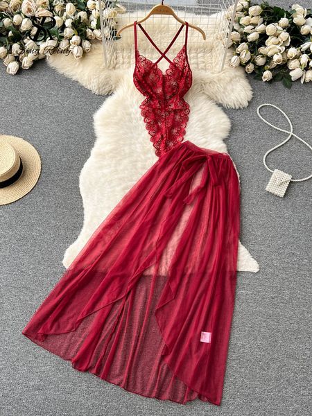 skirt singreiny lace sensual erotic two pieces suits camis short bodysuits midi long mesh chiffon skirt underwear sets 230803, Red;black
skirt singreiny lace sensual erotic two pieces suits camis short bodysuits midi long mesh chiffon skirt underwear sets 230803, Red;black
