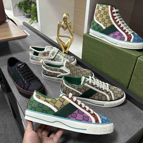 tennis 1977 sneakers designer sneaker shoes canvas casual retro luxury women men flat bowling shoe embroidery 1977s breathable size 35-46, Black
tennis 1977 sneakers designer sneaker shoes canvas casual retro luxury women men flat bowling shoe embroidery 1977s breathable size 35-46, Black