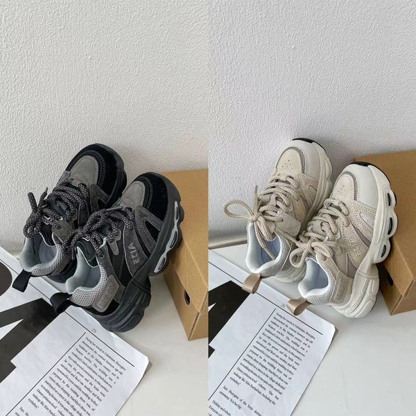 kid shoe designer black basketball sneakers child toddler girls autumn sport run shoes wholesale genuine leather set 26-35
kid shoe designer black basketball sneakers child toddler girls autumn sport run shoes wholesale genuine leather set 26-35