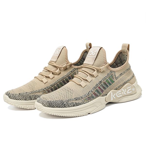 2023 new fashion trainers sports shoes black white light gray jogging size 39-44 sneakers, White;red
2023 new fashion trainers sports shoes black white light gray jogging size 39-44 sneakers, White;red