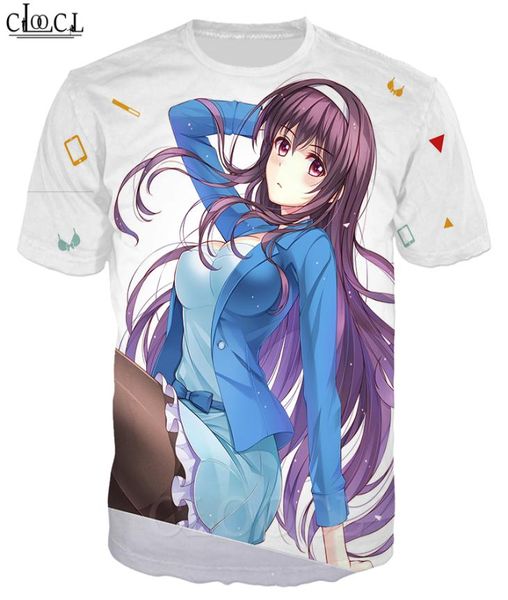 new style anime saenai heroine no sodatekata t shirt men women 3d print japan kimono anime girls plus size harajuku streetwear 943821, White;black
new style anime saenai heroine no sodatekata t shirt men women 3d print japan kimono anime girls plus size harajuku streetwear 943821, White;black