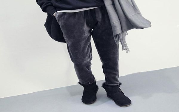 women039s pants capris double sherpa fleece jogger thicken tight high waist small trouser legs for autumn winter a666771778, Black;white
women039s pants capris double sherpa fleece jogger thicken tight high waist small trouser legs for autumn winter a666771778, Black;white