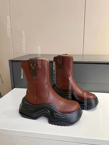 designer women boots martin desert leather boot flamingos love arrow medal 100% real leathers coarse winter designers shoes with box size 35, Black
designer women boots martin desert leather boot flamingos love arrow medal 100% real leathers coarse winter designers shoes with box size 35, Black