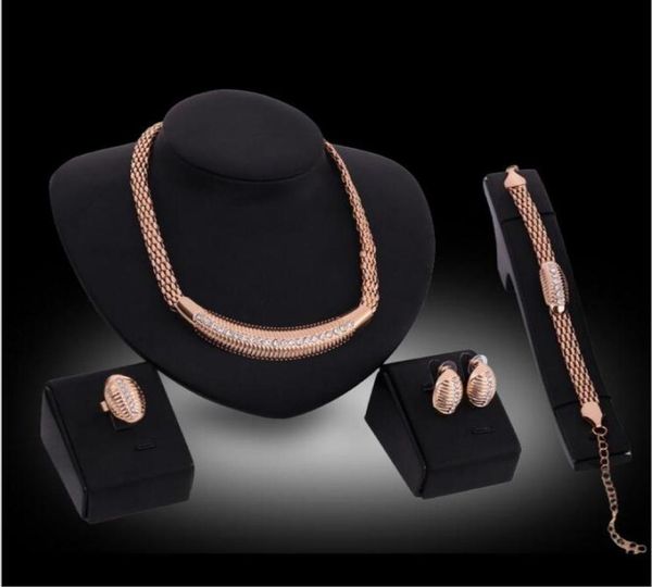 wavy line geometry jewelry sets white gemstone necklace bracelet earrings rings 18k gold jewelry family of four gtomks0128351363, Black
wavy line geometry jewelry sets white gemstone necklace bracelet earrings rings 18k gold jewelry family of four gtomks0128351363, Black