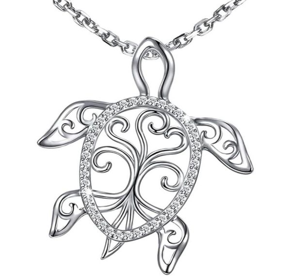 925 sterling silver sea turtle necklace tree of life tortoise pendant holiday beachy mothers day jewelry gift for mom ocean6818022
925 sterling silver sea turtle necklace tree of life tortoise pendant holiday beachy mothers day jewelry gift for mom ocean6818022