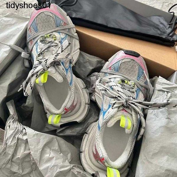 2023 paris 3xl dad's shoes made old dad's shoes 3xl balenciga ninth generation jogging dad's shoes, Black
2023 paris 3xl dad's shoes made old dad's shoes 3xl balenciga ninth generation jogging dad's shoes, Black