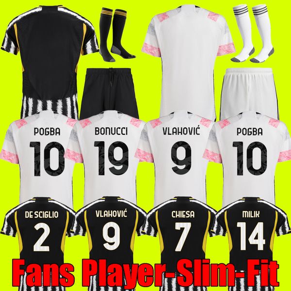 23 24 soccer jerseys fans player version home away pogba bonucci danilo locatelli fagioli rabiot 2023 football shirts kit di maria jersey me, Black;yellow
23 24 soccer jerseys fans player version home away pogba bonucci danilo locatelli fagioli rabiot 2023 football shirts kit di maria jersey me, Black;yellow