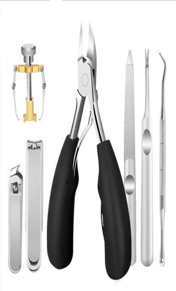 nail art kits 7pcs set cuticle remover kit clipper trimmer for ingrown nails pedicure manicure corrector tool3327516
nail art kits 7pcs set cuticle remover kit clipper trimmer for ingrown nails pedicure manicure corrector tool3327516