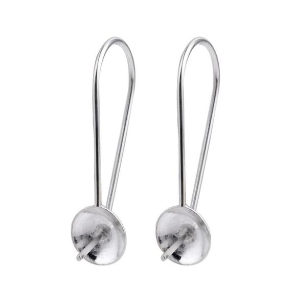 jewelry settings simple cap with peg earwires 925 sterling silver ear wire hooks pearl mounts 5 pairs8601901, Slivery;crystal
jewelry settings simple cap with peg earwires 925 sterling silver ear wire hooks pearl mounts 5 pairs8601901, Slivery;crystal