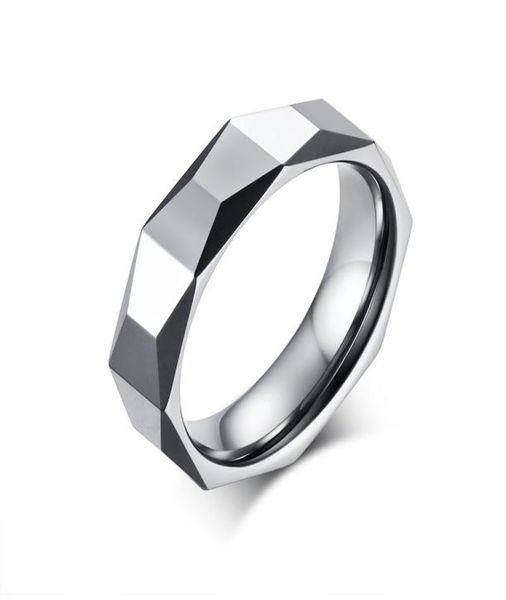 55mm wedding band for men women tungsten carbide ring engagement ring comfort fit faceted edges size 794110634, Slivery;golden
55mm wedding band for men women tungsten carbide ring engagement ring comfort fit faceted edges size 794110634, Slivery;golden
