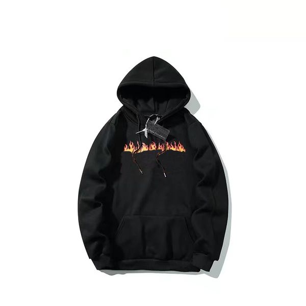 men women hoodie winter autumn luxury brand hoodies pullover sweatshirt long sleeve loose hoodie couple clothing letter printed clothing, Black
men women hoodie winter autumn luxury brand hoodies pullover sweatshirt long sleeve loose hoodie couple clothing letter printed clothing, Black