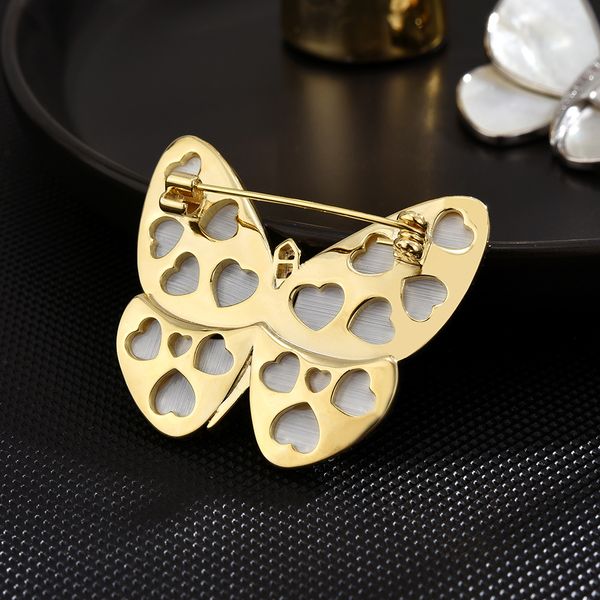 "sparkling elegance: dazzling brooch pin to elevate your style and make a statement", Gray
"sparkling elegance: dazzling brooch pin to elevate your style and make a statement", Gray