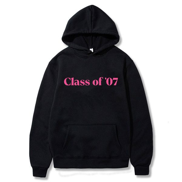 men's hoodies sweatshirts 2023 class of 07 tv series long sleeve sweatshirt hoodie casual style harajuku streetwear fashion clothes 230, Black
men's hoodies sweatshirts 2023 class of 07 tv series long sleeve sweatshirt hoodie casual style harajuku streetwear fashion clothes 230, Black