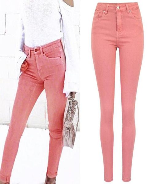women stretch jeans pencil pants high waist skinny denim trousers elastic push up female dinim pants plus size oversized xxxl2807836, Blue
women stretch jeans pencil pants high waist skinny denim trousers elastic push up female dinim pants plus size oversized xxxl2807836, Blue