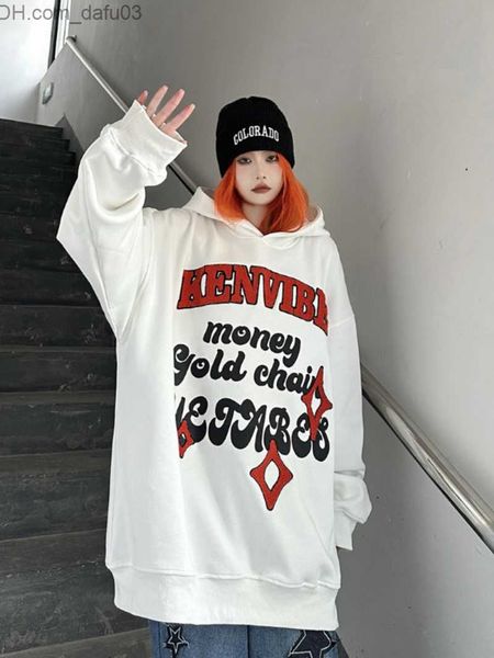 men's hoodies sweatshirts women's letter star print hoodie loose street hip-hop hoodie pleated sweatshirt z230803, Black
men's hoodies sweatshirts women's letter star print hoodie loose street hip-hop hoodie pleated sweatshirt z230803, Black