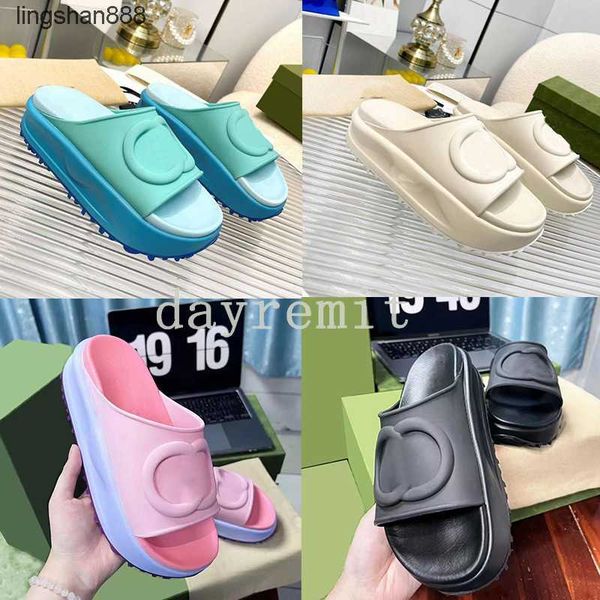 designer slippers rubber sliders platform sandals perforated women perforated hole slippers mens thick bottom eva shoes increased non-slip s, Black
designer slippers rubber sliders platform sandals perforated women perforated hole slippers mens thick bottom eva shoes increased non-slip s, Black