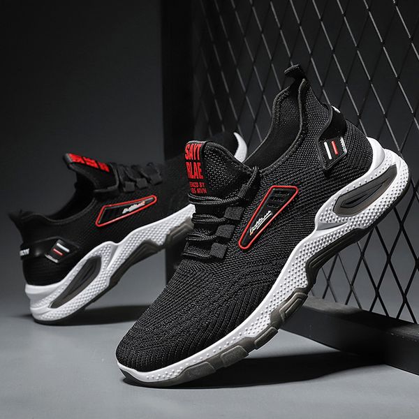 fashion casual shoes leather factory wholesale and retail outdoor hiking shoes black gray deisgner trainers leather platform sneakers cakes
fashion casual shoes leather factory wholesale and retail outdoor hiking shoes black gray deisgner trainers leather platform sneakers cakes