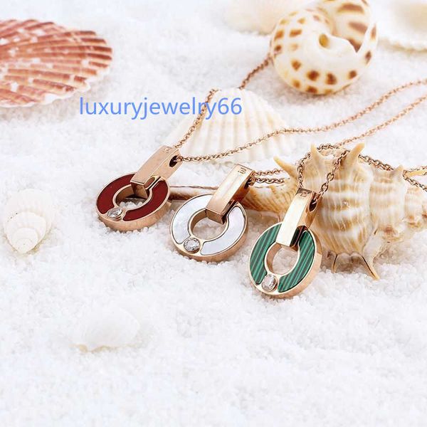 womensjewelry shell pendant necklace gem pendants necklace diamond gold sweat-proof and colorfast ladies fashionhigh style, Silver
womensjewelry shell pendant necklace gem pendants necklace diamond gold sweat-proof and colorfast ladies fashionhigh style, Silver