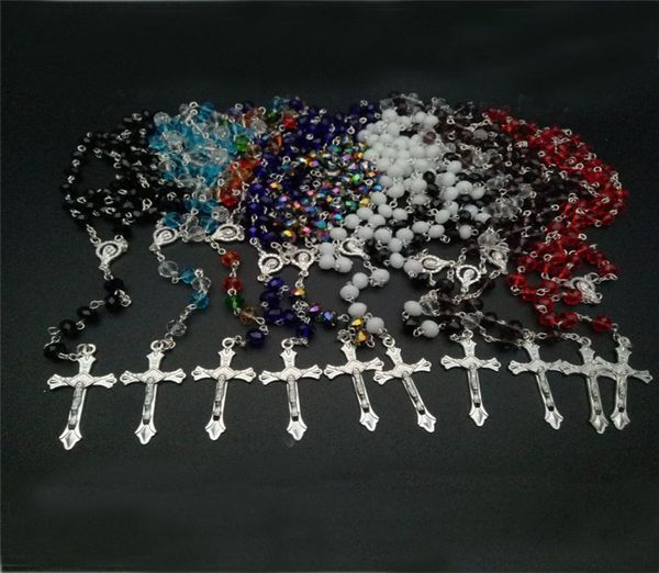kimter handmade prayer necklaces jewelry for women men 9 styles crystals beads rosary necklace jesus cross pendant chains p246fa6363867, Silver
kimter handmade prayer necklaces jewelry for women men 9 styles crystals beads rosary necklace jesus cross pendant chains p246fa6363867, Silver