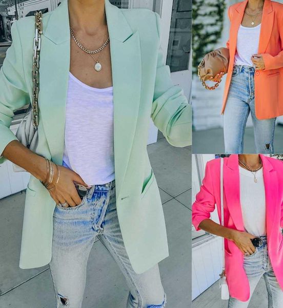 ol workwear blazer casual women solid long sleeve pocket slim office lady blazer jacket suit 1pcs wdc8490 h09181051037, White;black
ol workwear blazer casual women solid long sleeve pocket slim office lady blazer jacket suit 1pcs wdc8490 h09181051037, White;black