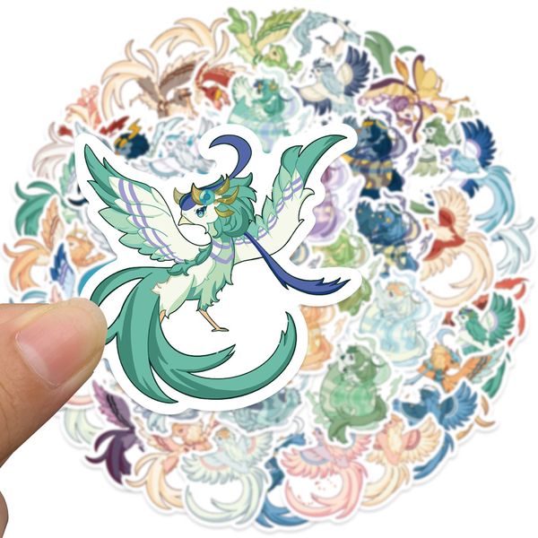 50 pcs phoenix skateboard stickers for car fridge helmet ipad bicycle phone motorcycle ps4 book pvc lapdiy decals kids toys decor
50 pcs phoenix skateboard stickers for car fridge helmet ipad bicycle phone motorcycle ps4 book pvc lapdiy decals kids toys decor