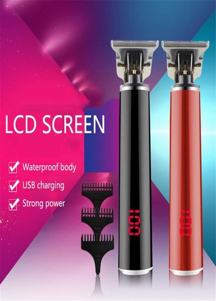 lcd liquid crystal display engraving oilhead trimmer electric hair clipper tblade clippers red dark gray195l8341777
lcd liquid crystal display engraving oilhead trimmer electric hair clipper tblade clippers red dark gray195l8341777