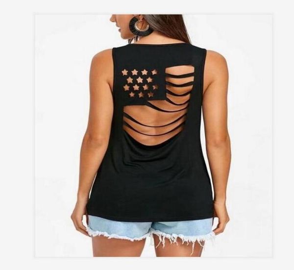 new usa national flag womens summer base tshirt tees united states america sleeveless ladies wear lagest size s5xl2038036, White
new usa national flag womens summer base tshirt tees united states america sleeveless ladies wear lagest size s5xl2038036, White
