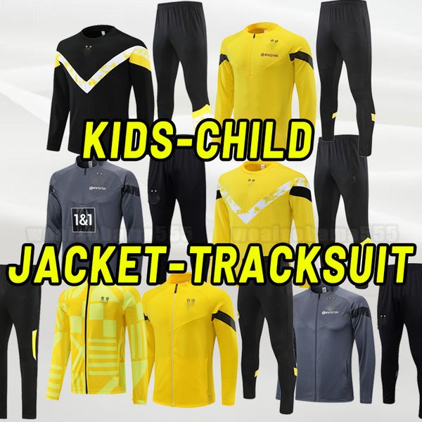 kids child 23/24 dortmund soccer tracksuits 2023 2024 reus neongelb bellingham hummels brandt reyna brandt hazard men football shirt long sl, Black
kids child 23/24 dortmund soccer tracksuits 2023 2024 reus neongelb bellingham hummels brandt reyna brandt hazard men football shirt long sl, Black
