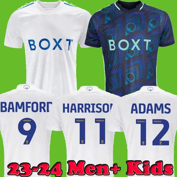 2023 2024 bamford leeds unitedes soccer jerseys ampadu aaronson gyabi james 23 24 sinisterra adams kristensen marc roca harrison men kids fo, Black;yellow
2023 2024 bamford leeds unitedes soccer jerseys ampadu aaronson gyabi james 23 24 sinisterra adams kristensen marc roca harrison men kids fo, Black;yellow