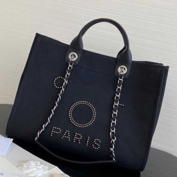 luxury classic women's evening bags pearl beach handbag brand cc designers women tote bag large capacity female backpack small portable
luxury classic women's evening bags pearl beach handbag brand cc designers women tote bag large capacity female backpack small portable