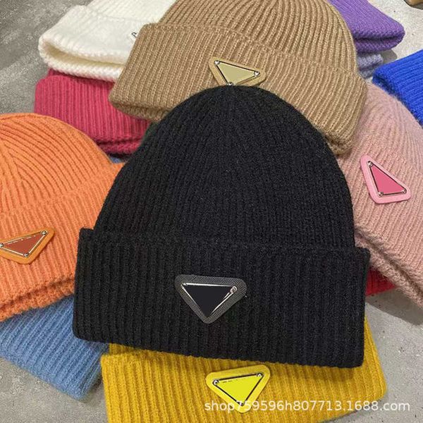 r luxury hat korean fashion inverted triangle knitted hat casual versatile woolen men's cold, Blue;gray
r luxury hat korean fashion inverted triangle knitted hat casual versatile woolen men's cold, Blue;gray