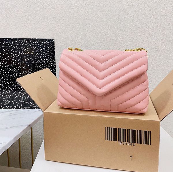 5a quality loulou woman designer luxury bags gold chain shoulder crossbody bags for women classic flap purse real leather messenger bag smal
5a quality loulou woman designer luxury bags gold chain shoulder crossbody bags for women classic flap purse real leather messenger bag smal