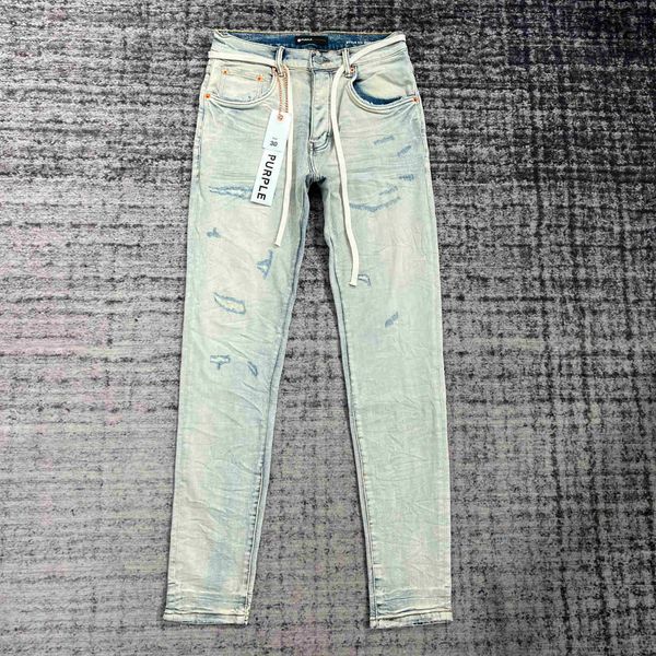 purple jeans designer retro pantalones brand denimfashion mens cool style designer pant distressed ripped biker black blue slim motorcycle f
purple jeans designer retro pantalones brand denimfashion mens cool style designer pant distressed ripped biker black blue slim motorcycle f