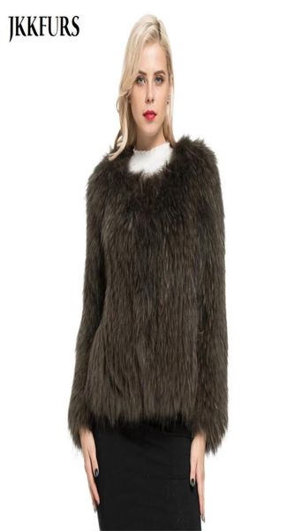 fashion real raccoon fur coat spring autumn winter knitted women039s jacket s7105 faux8096394, Black
fashion real raccoon fur coat spring autumn winter knitted women039s jacket s7105 faux8096394, Black