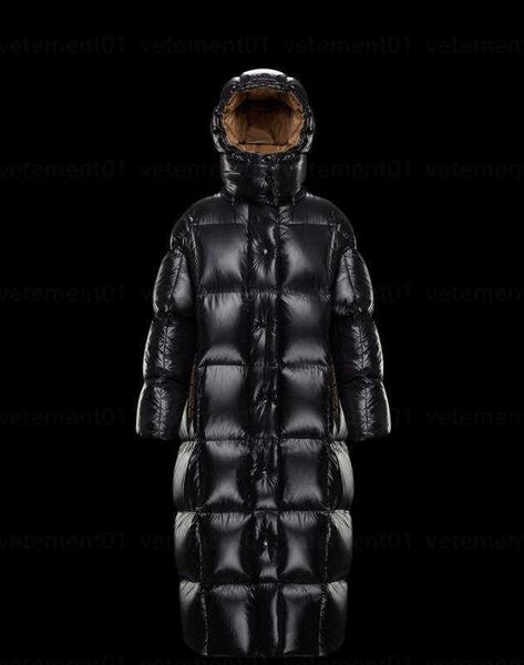 monclairs jackets women long designer down jacket 90 down filling ladies mid-length thickened warm hooded cardigan fashion downs jackets win, Black
monclairs jackets women long designer down jacket 90 down filling ladies mid-length thickened warm hooded cardigan fashion downs jackets win, Black