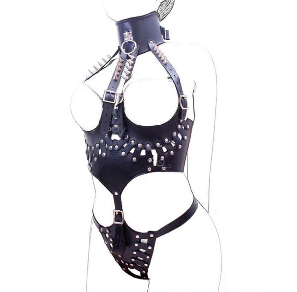 black pu leather dress breast bondage restraints harness belt slave king set furniture toys for woman3764306, Red;black
black pu leather dress breast bondage restraints harness belt slave king set furniture toys for woman3764306, Red;black