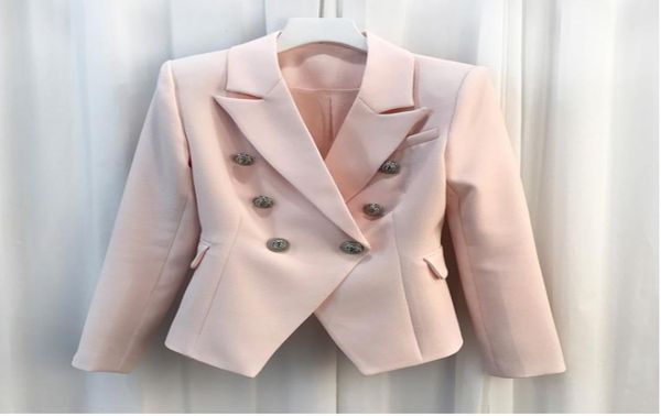 premium new style original design women039s classic doublebreasted light pink blazer slim jacket metal buckles ble5604068, White;black
premium new style original design women039s classic doublebreasted light pink blazer slim jacket metal buckles ble5604068, White;black